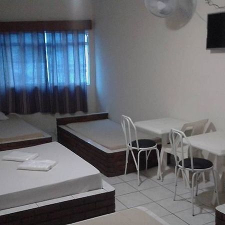 جوارولوس Hotel Tupinamba المظهر الخارجي الصورة