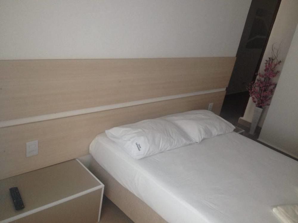 جوارولوس Hotel Tupinamba المظهر الخارجي الصورة