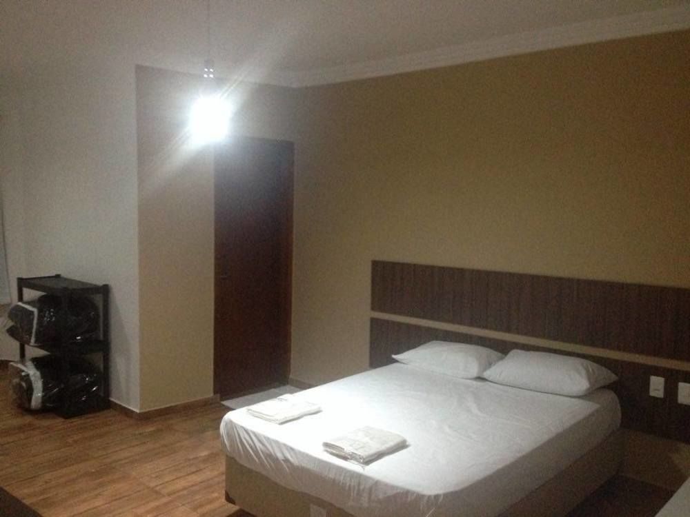 جوارولوس Hotel Tupinamba المظهر الخارجي الصورة