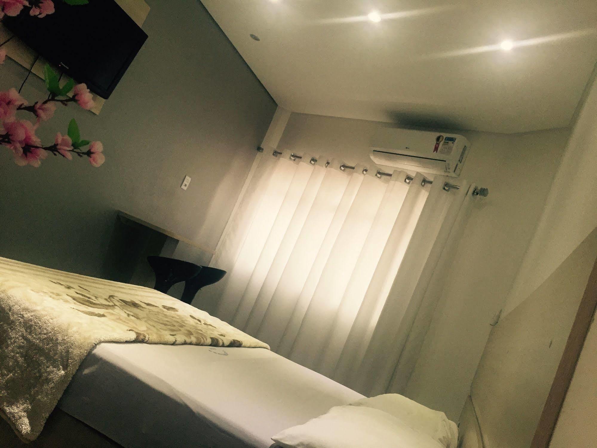جوارولوس Hotel Tupinamba المظهر الخارجي الصورة