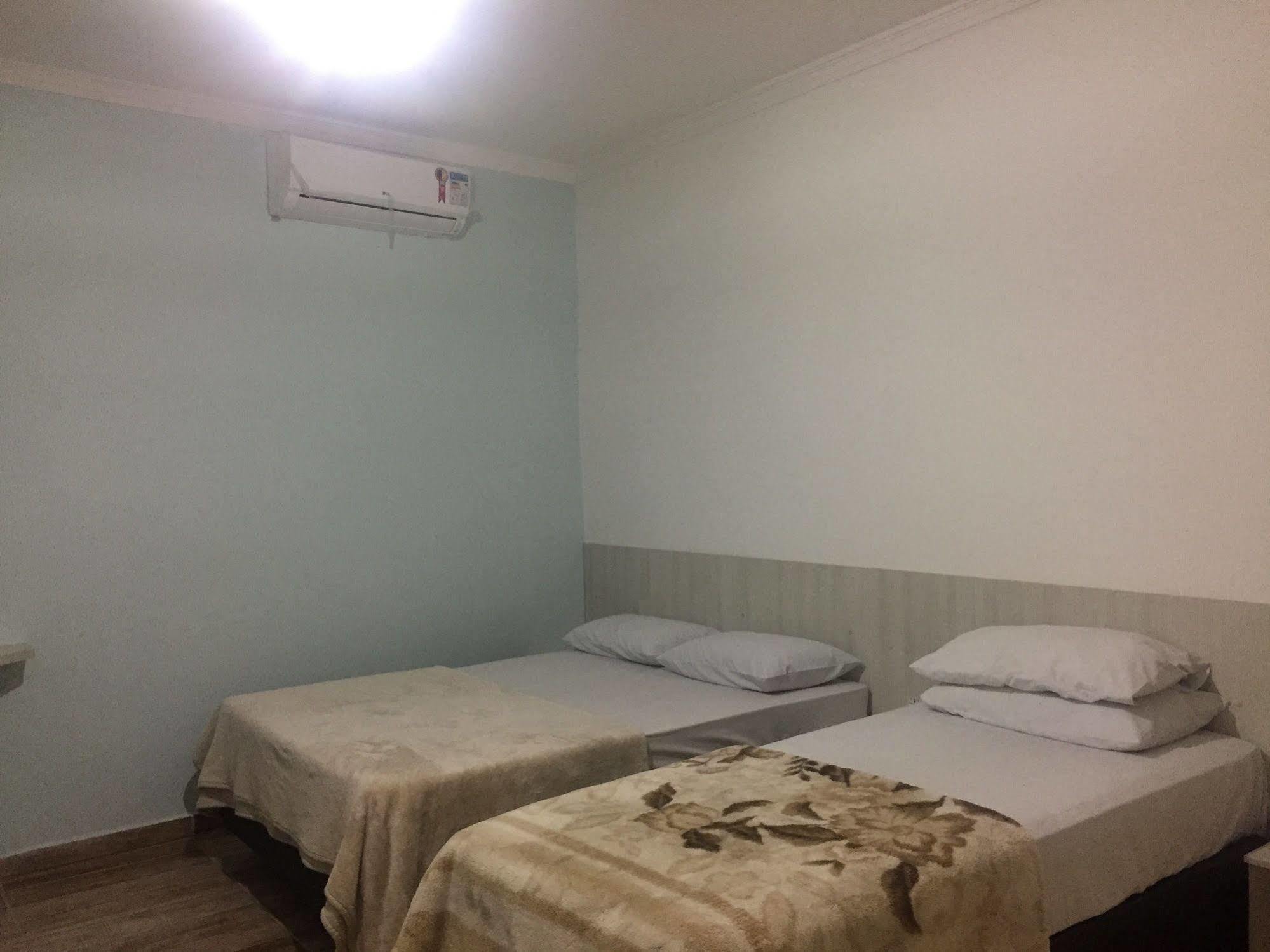 جوارولوس Hotel Tupinamba المظهر الخارجي الصورة