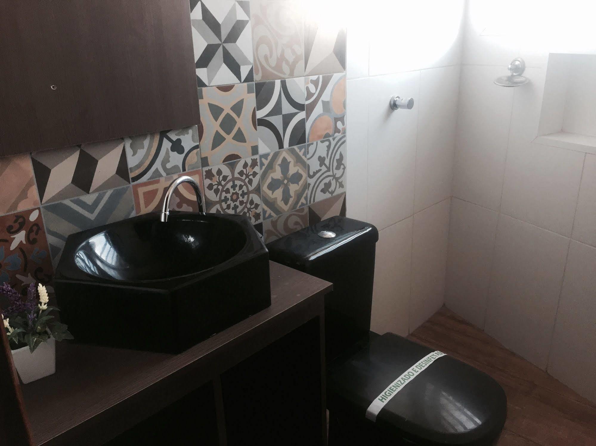 جوارولوس Hotel Tupinamba المظهر الخارجي الصورة
