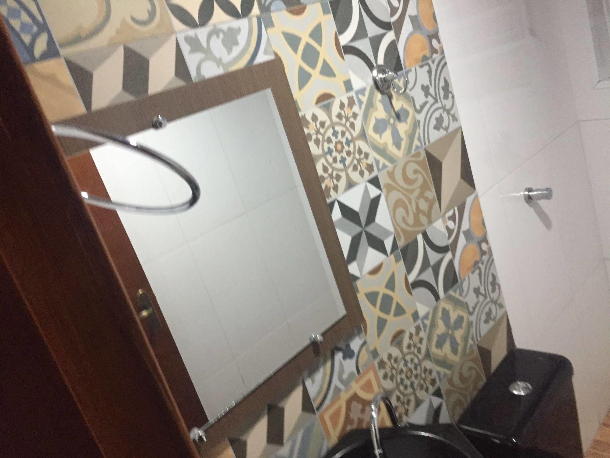 جوارولوس Hotel Tupinamba المظهر الخارجي الصورة