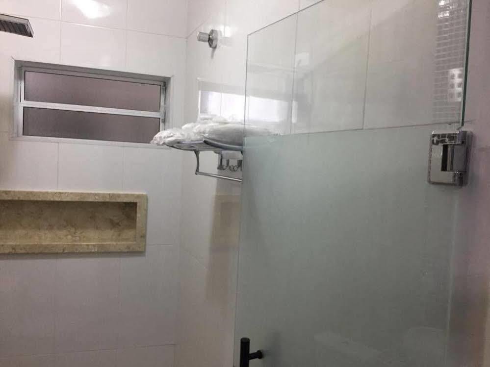 جوارولوس Hotel Tupinamba المظهر الخارجي الصورة