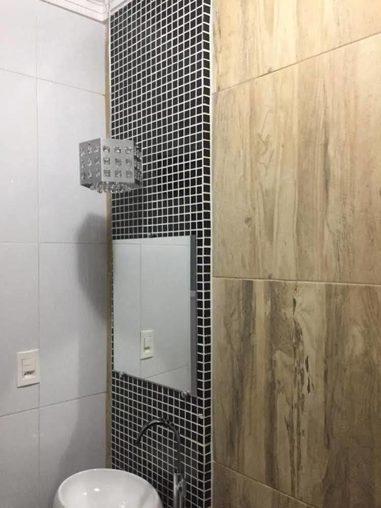 جوارولوس Hotel Tupinamba المظهر الخارجي الصورة