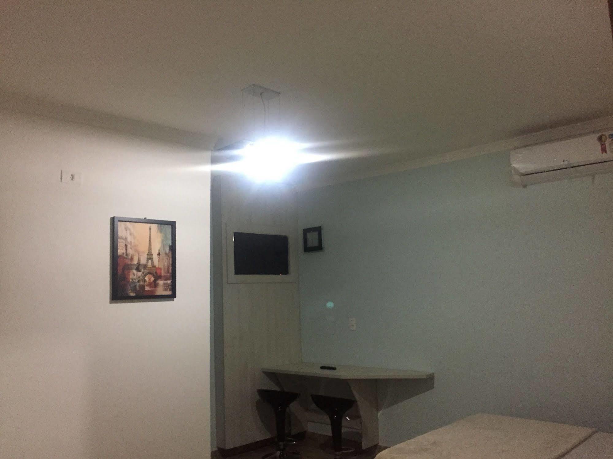 جوارولوس Hotel Tupinamba المظهر الخارجي الصورة