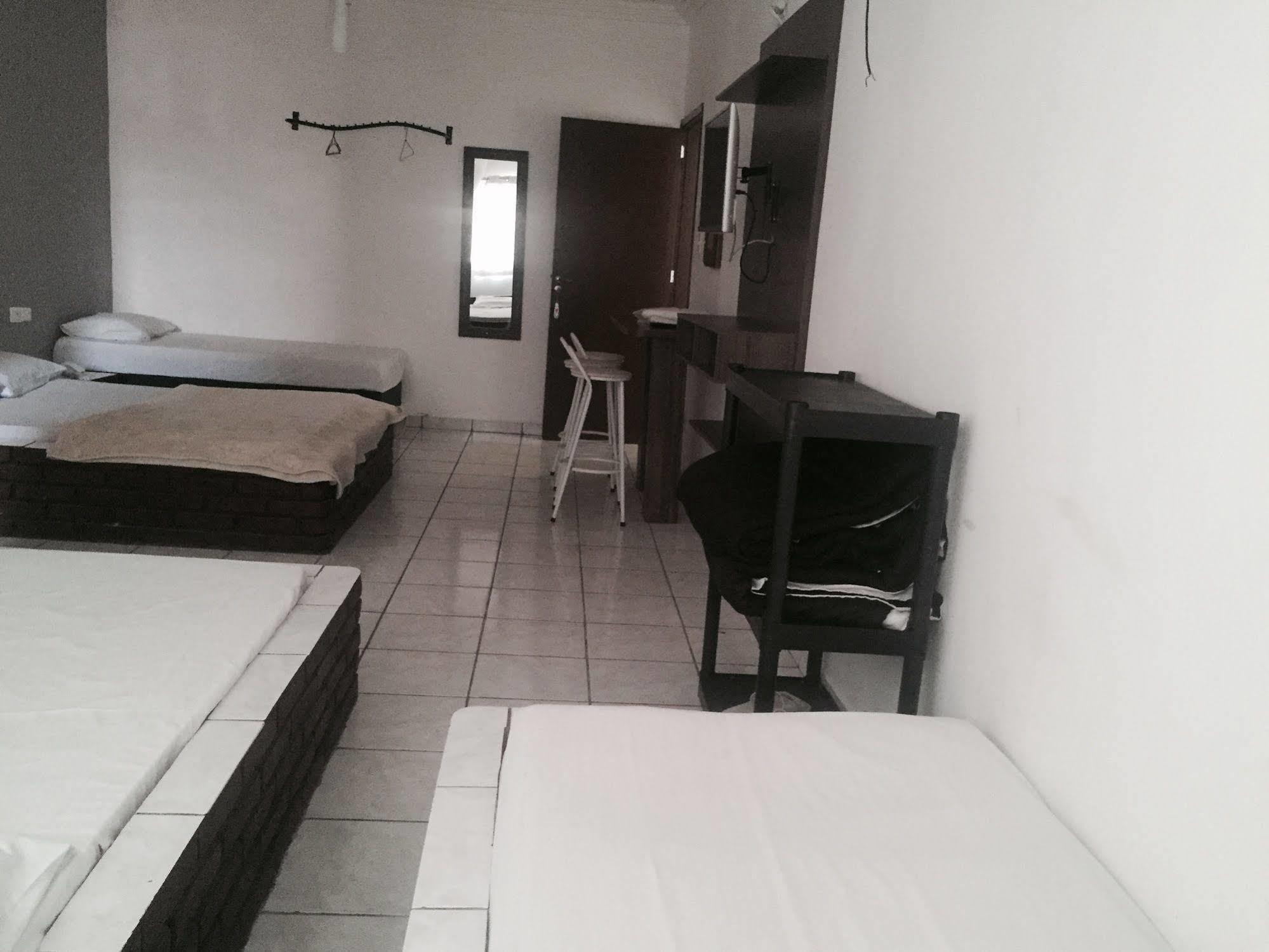 جوارولوس Hotel Tupinamba المظهر الخارجي الصورة
